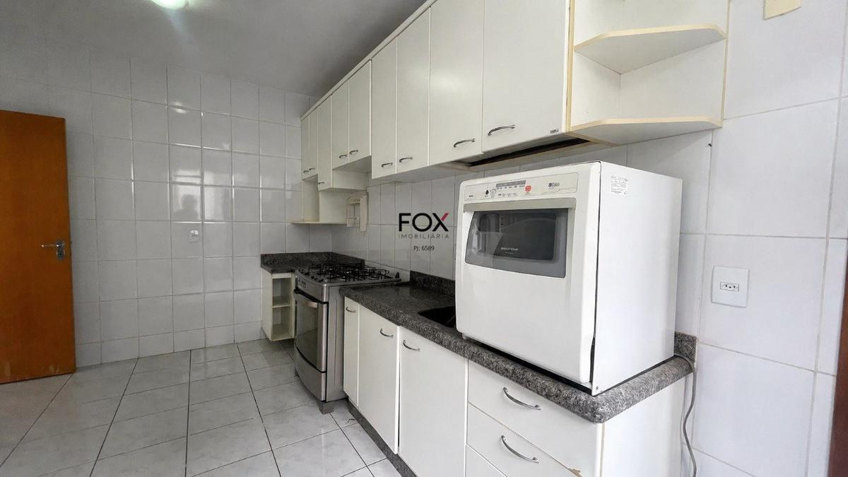 Apartamento, Jardim da Cidade, 3 Quartos, 1 Vaga, 1 Suíte
