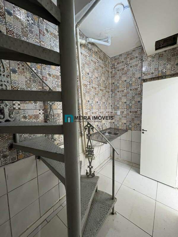 Andar, Cidade Nova, 0 Quarto, 0 Vaga