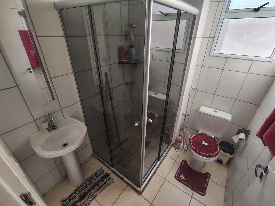 Apartamento, Europa, 2 Quartos, 1 Vaga
