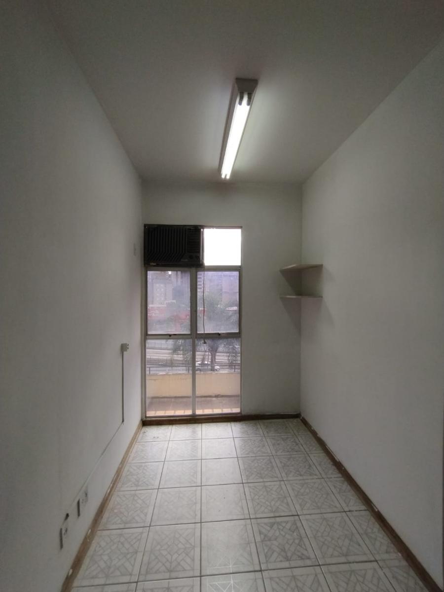 Sala, Cidade Nova, 0 Quarto, 0 Vaga