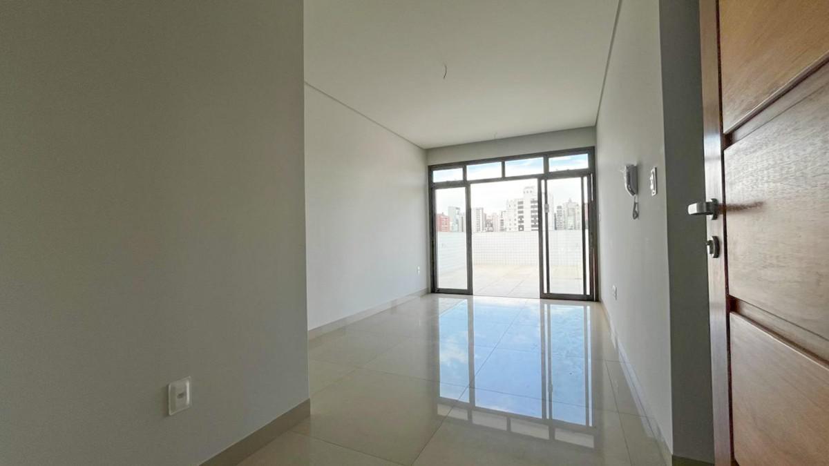 Cobertura, Prado, 4 Quartos, 3 Vagas, 1 Suíte