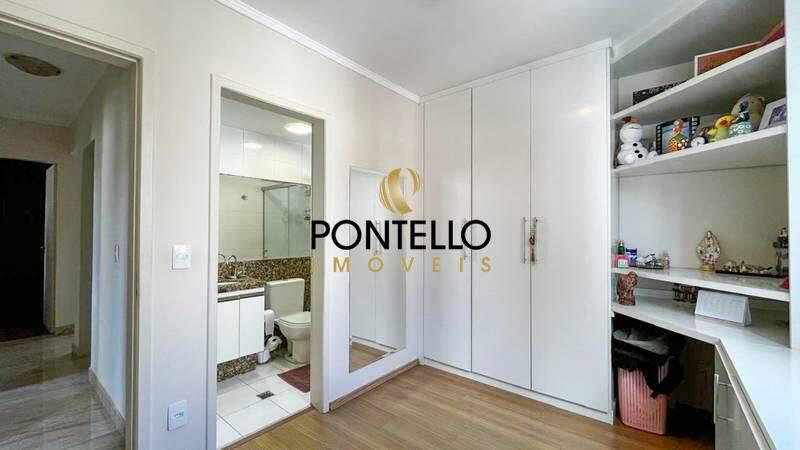 Cobertura, Buritis, 5 Quartos, 3 Vagas, 2 Suítes