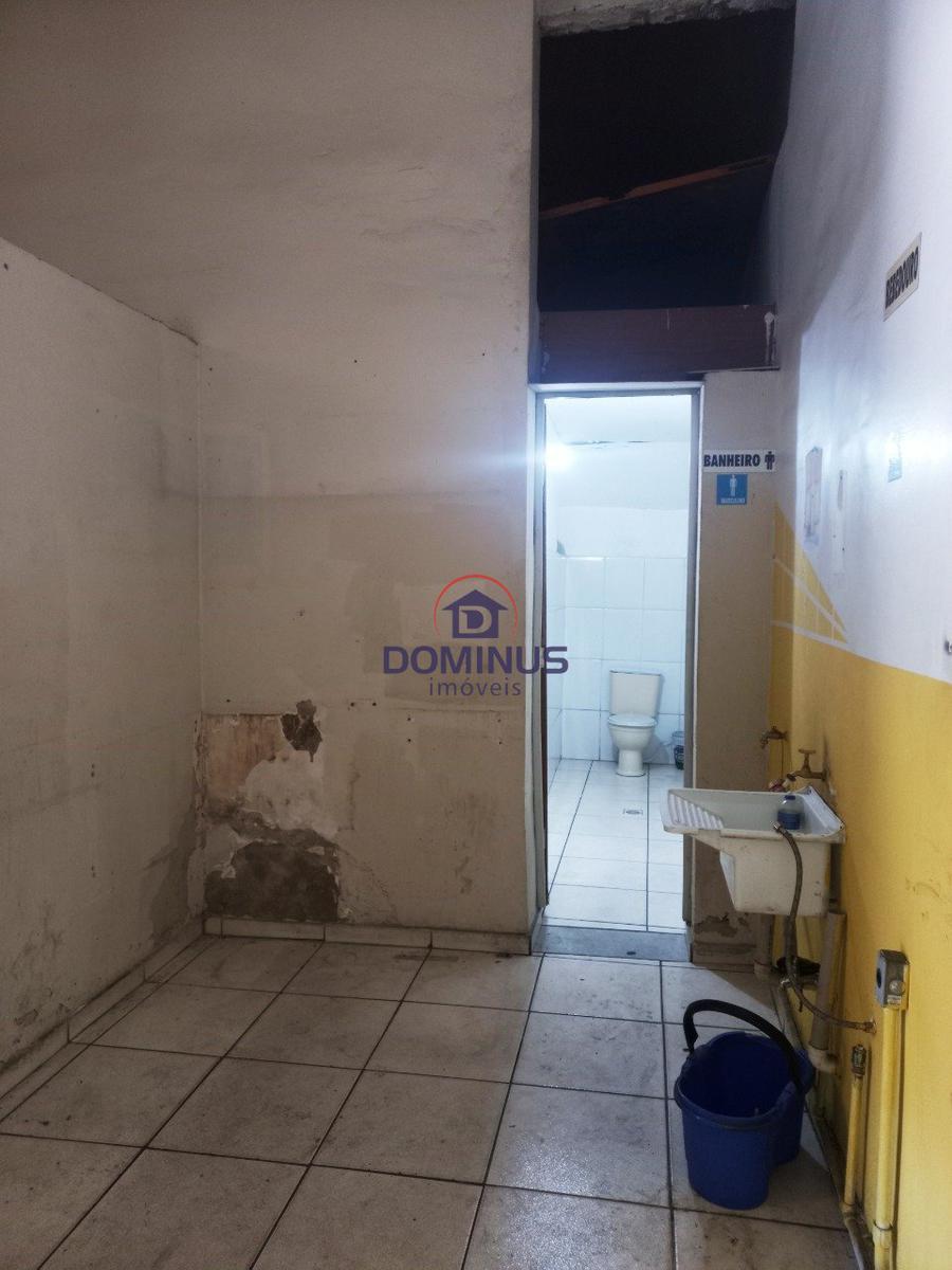 Galpão, Horto, 0 Quarto, 0 Vaga
