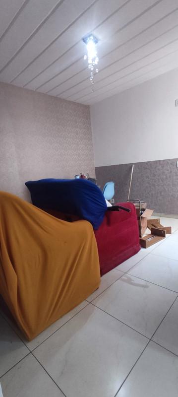 Apartamento, Tony (justinópolis), 2 Quartos, 1 Vaga