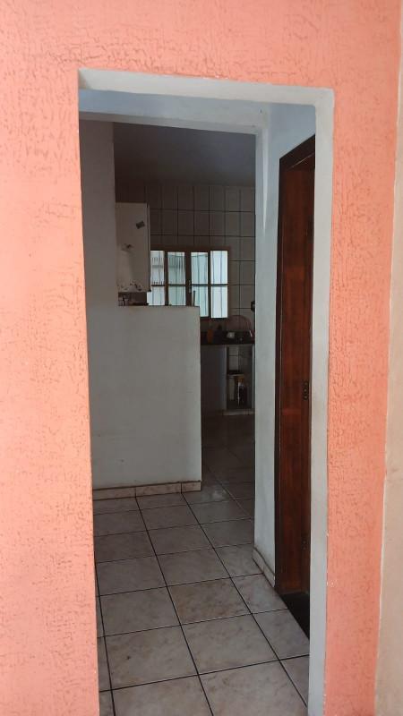 Casa, Vila Militar, 3 Quartos, 2 Vagas, 1 Suíte
