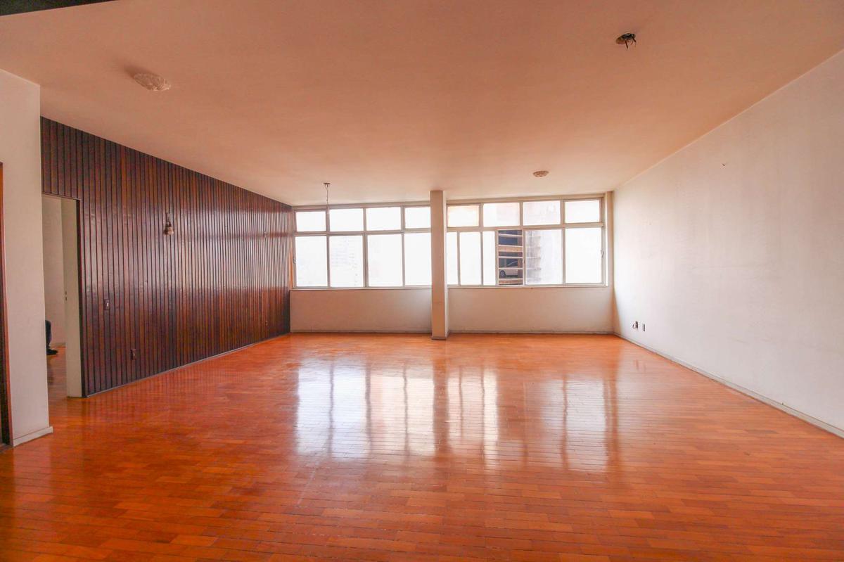 Apartamento, Centro, 3 Quartos, 1 Vaga, 1 Suíte