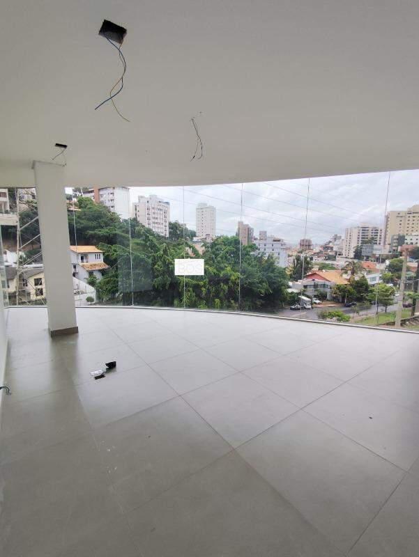 Andar, Santa Lúcia, 0 Quarto, 0 Vaga