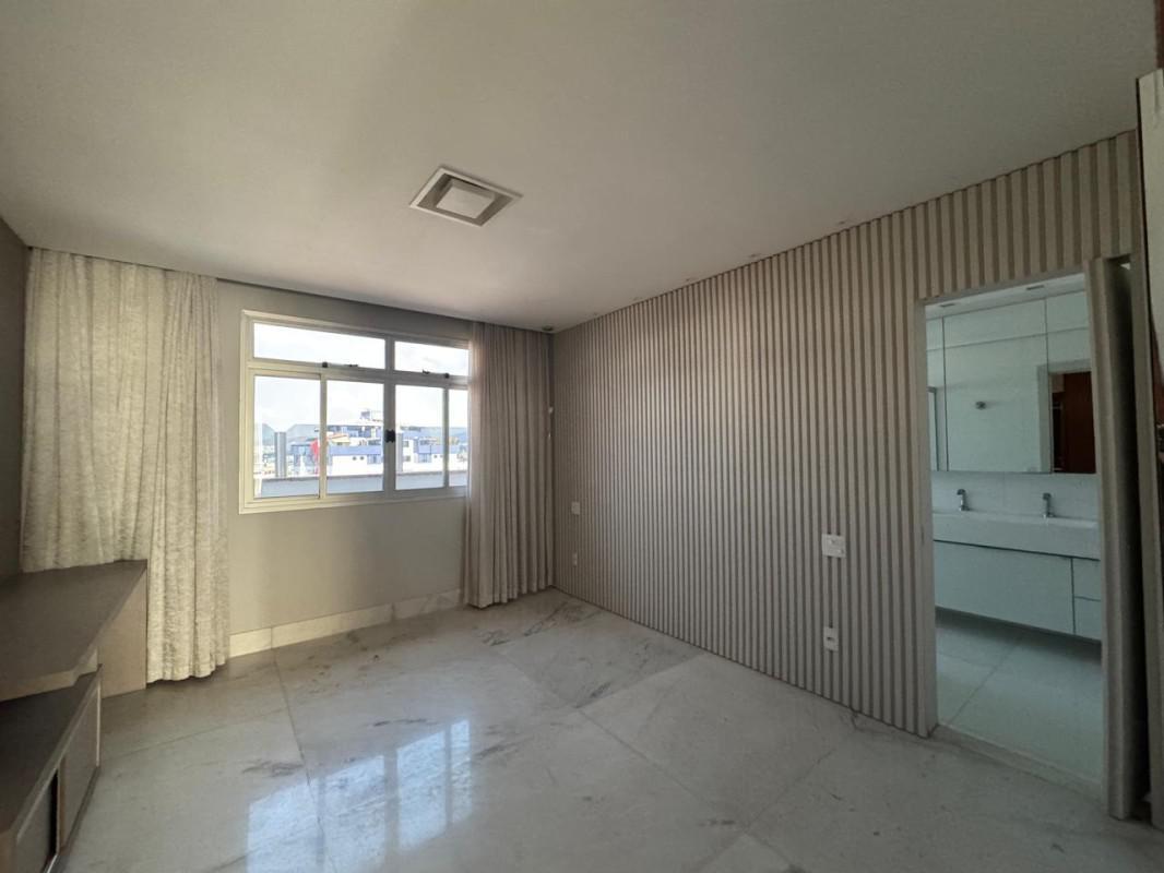 Cobertura, Eldorado, 3 Quartos, 6 Vagas, 2 Suítes