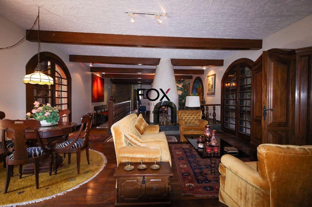 Casa, São Bento, 4 Quartos, 8 Vagas, 2 Suítes