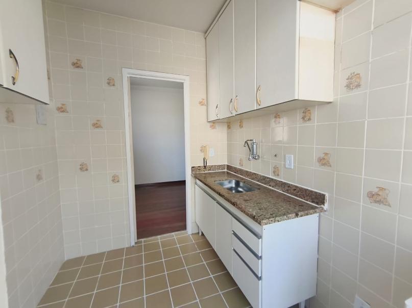 Apartamento, Indaiá, 2 Quartos, 1 Vaga