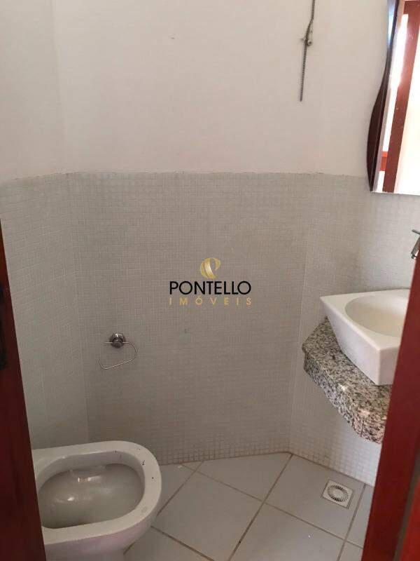 Casa, Iporanga, 4 Quartos, 3 Vagas, 1 Suíte