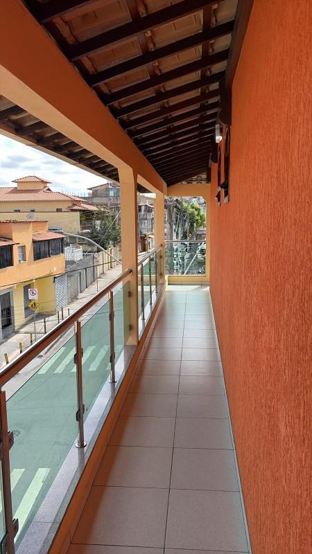 Casa, Santa Helena, 3 Quartos, 0 Vaga