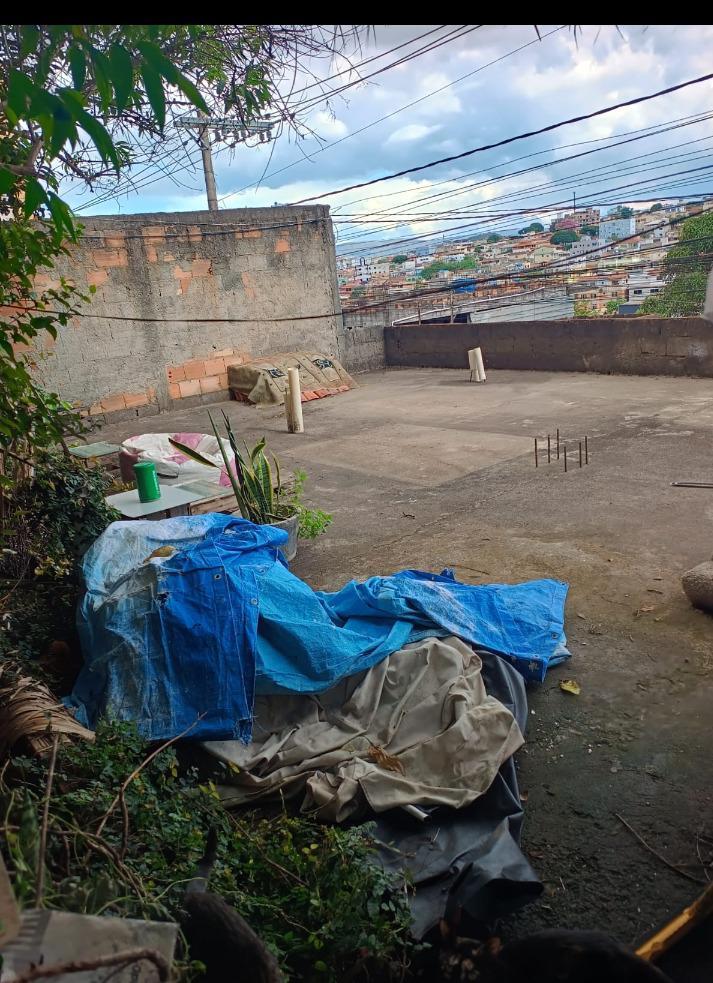 Lote, Eldorado, 0 Quarto, 0 Vaga