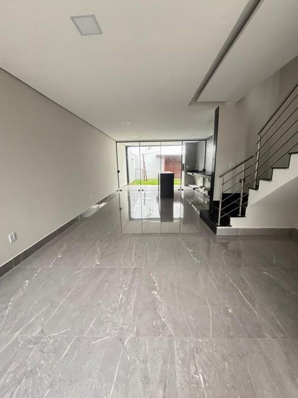 Casa, Santa Amélia, 3 Quartos, 3 Vagas, 1 Suíte
