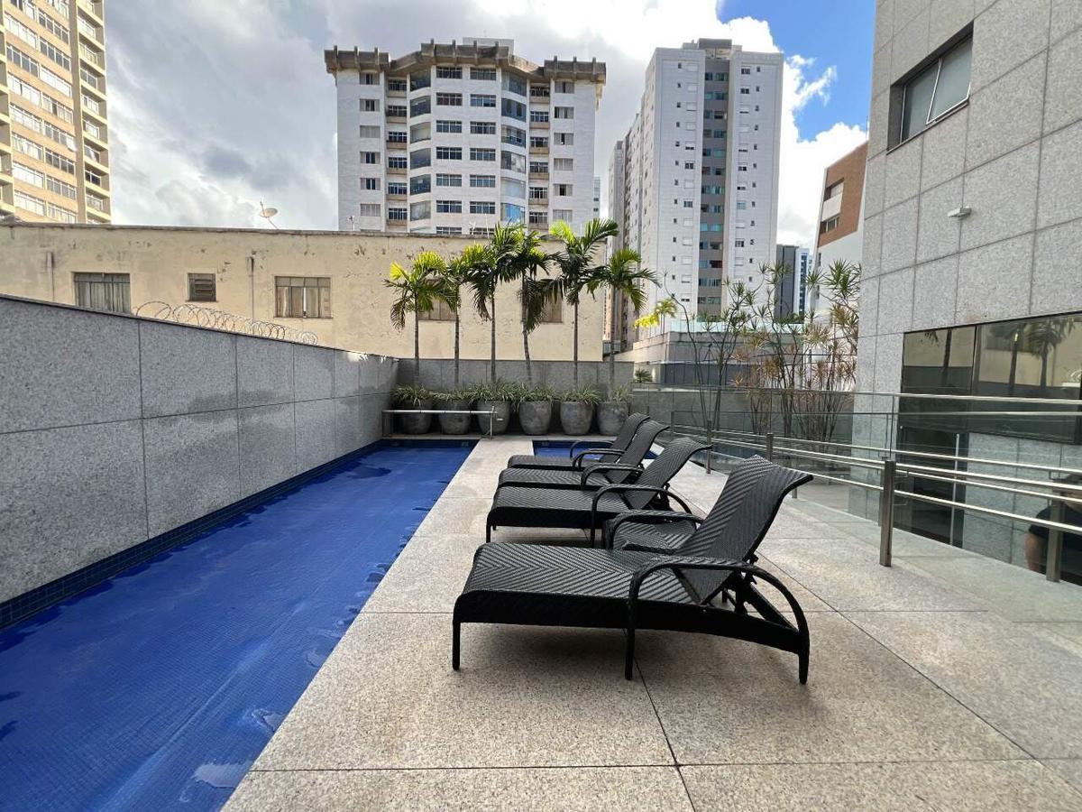 Apartamento, Savassi, 4 Quartos, 4 Vagas, 4 Suítes