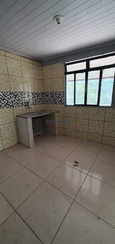 Casa, Cachoeira do Vale, 2 Quartos, 1 Vaga