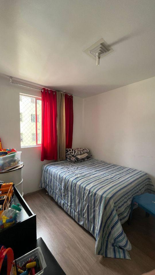 Apartamento, Diamante, 3 Quartos, 1 Vaga