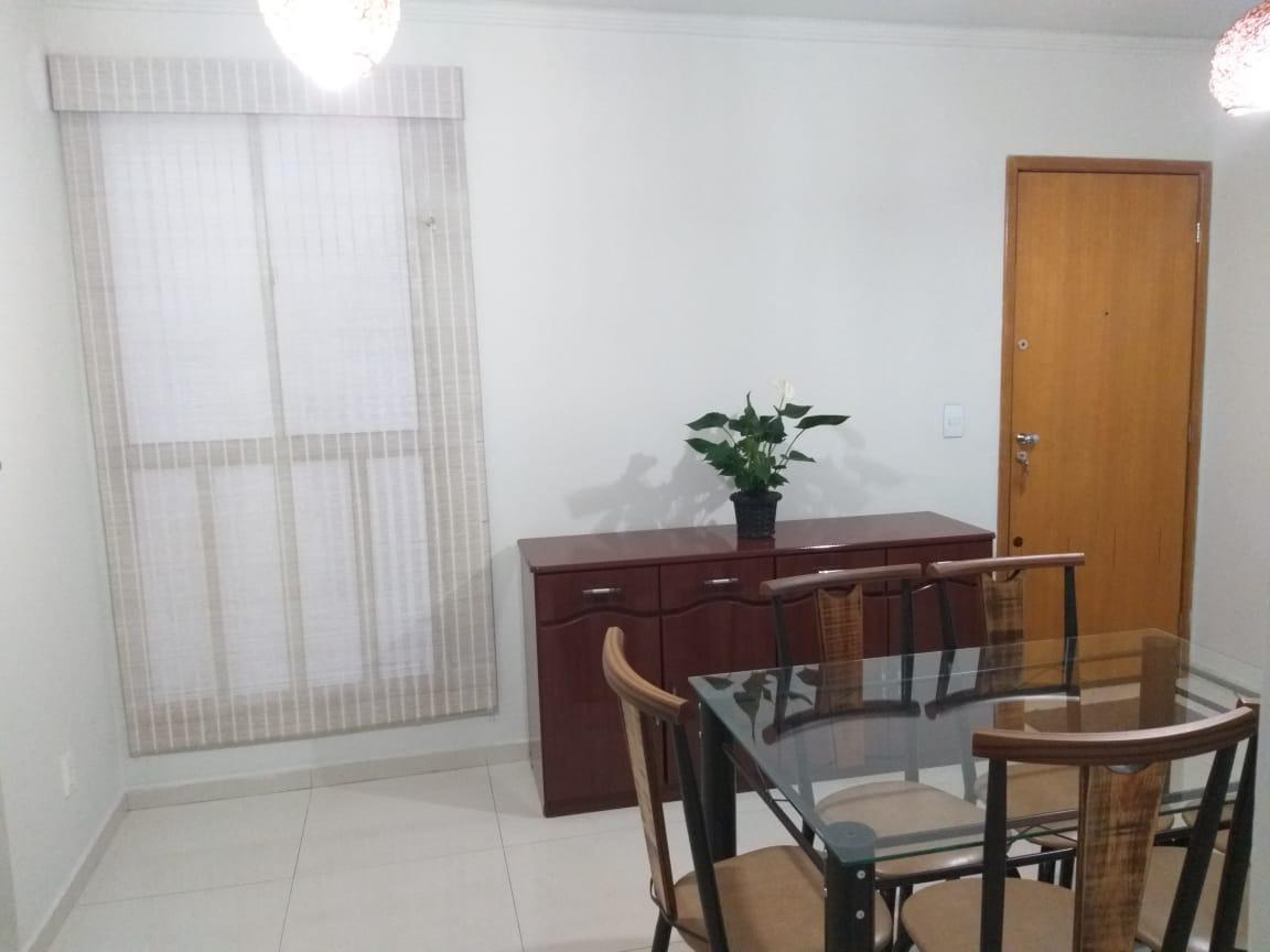 Cobertura, Cabral, 2 Quartos, 1 Vaga