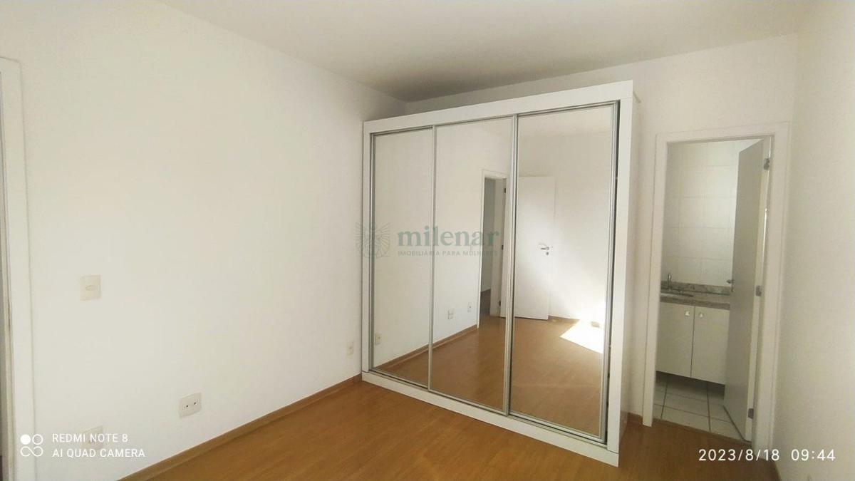 Apartamento, Alphaville - Lagoa dos Ingleses, 4 Quartos, 3 Vagas, 2 Suítes