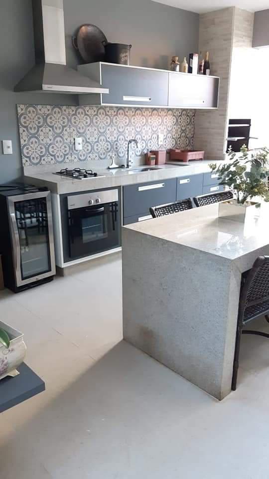 Casa, Jardim Ribeiro, 3 Quartos, 2 Vagas, 1 Suíte