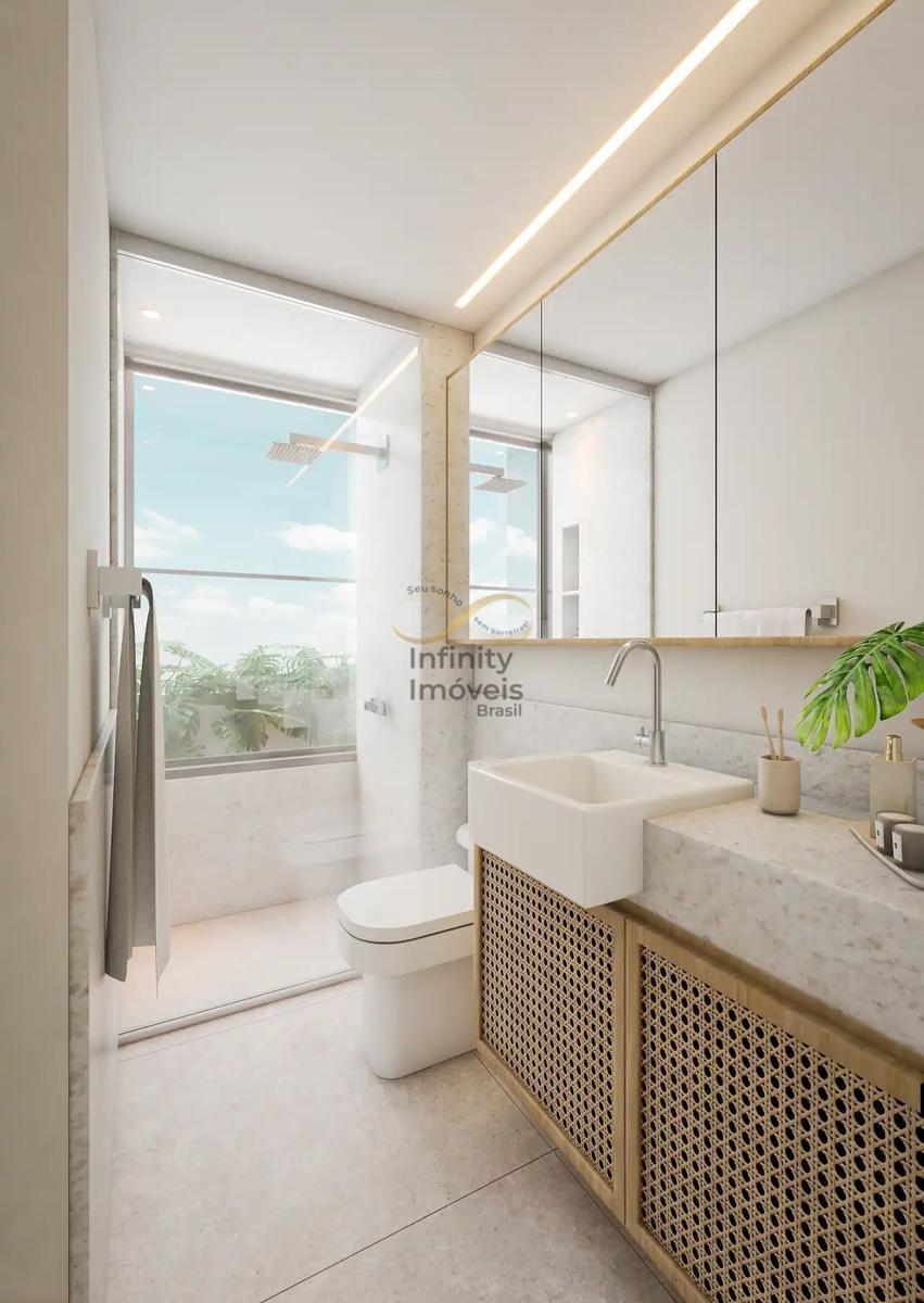 Apartamento, Santa Lúcia, 4 Quartos