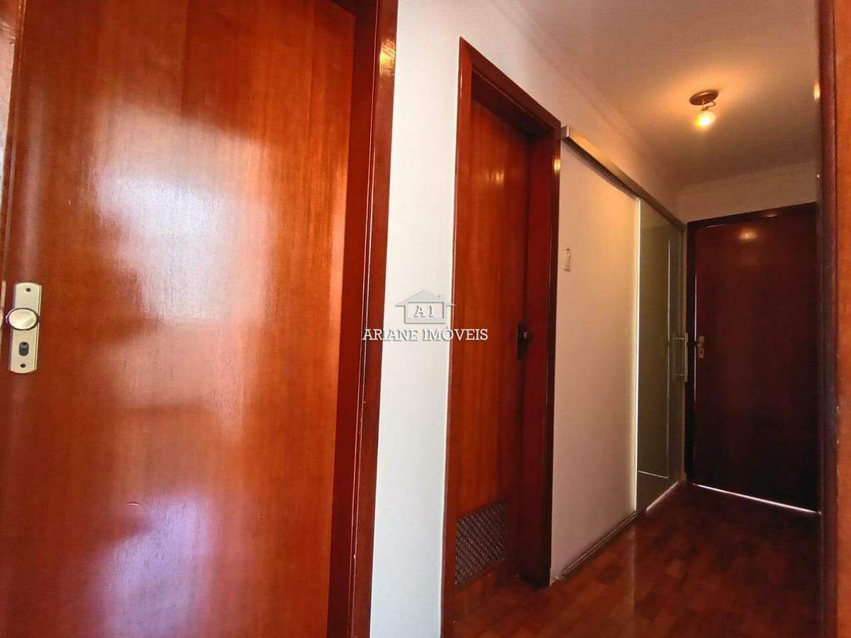 Apartamento, Barro Preto, 3 Quartos, 0 Vaga, 1 Suíte