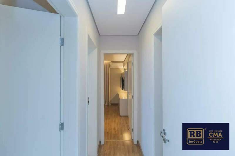 Apartamento, Floresta, 3 Quartos, 2 Vagas, 1 Suíte