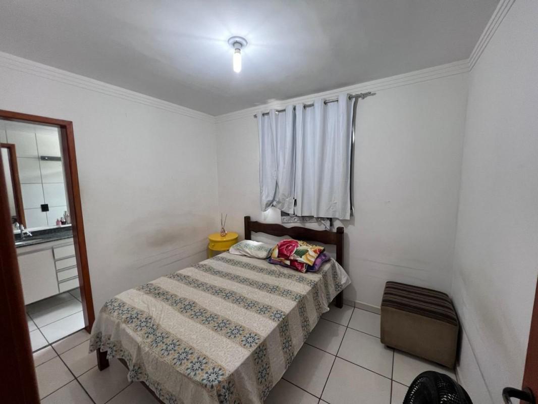 Apartamento, Diamante, 3 Quartos, 1 Vaga, 1 Suíte