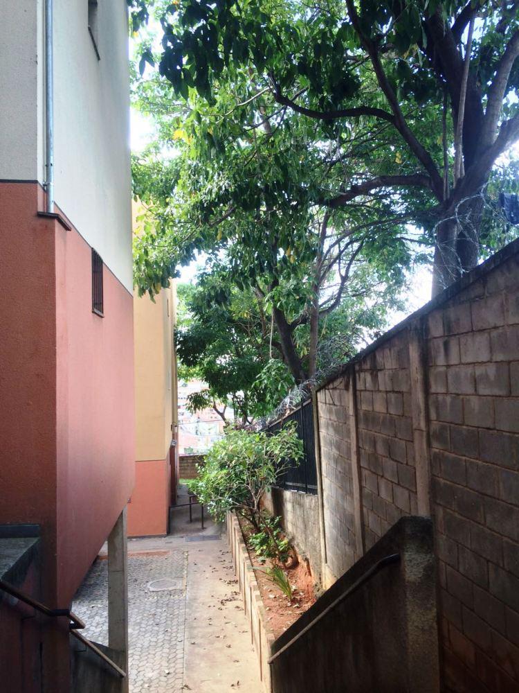Apartamento, Piratininga (venda Nova), 2 Quartos, 1 Vaga