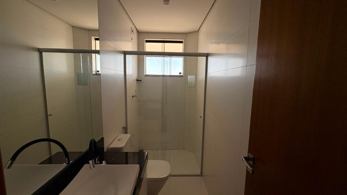 Apartamento, São Lucas, 4 Quartos, 3 Vagas, 2 Suítes