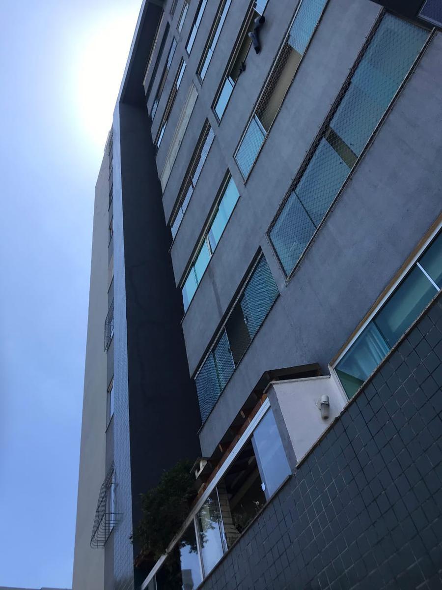 Apartamento, Castelo, 3 Quartos, 2 Vagas, 1 Suíte