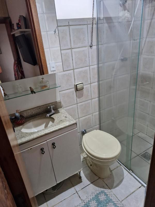 Cobertura, Palmares, 3 Quartos, 2 Vagas, 1 Suíte