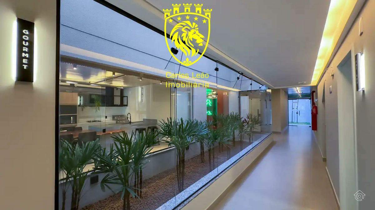 Apartamento, Grajaú, 2 Quartos, 2 Vagas, 2 Suítes