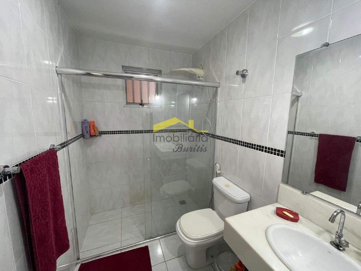 Casa, Betânia, 3 Quartos, 3 Vagas, 1 Suíte