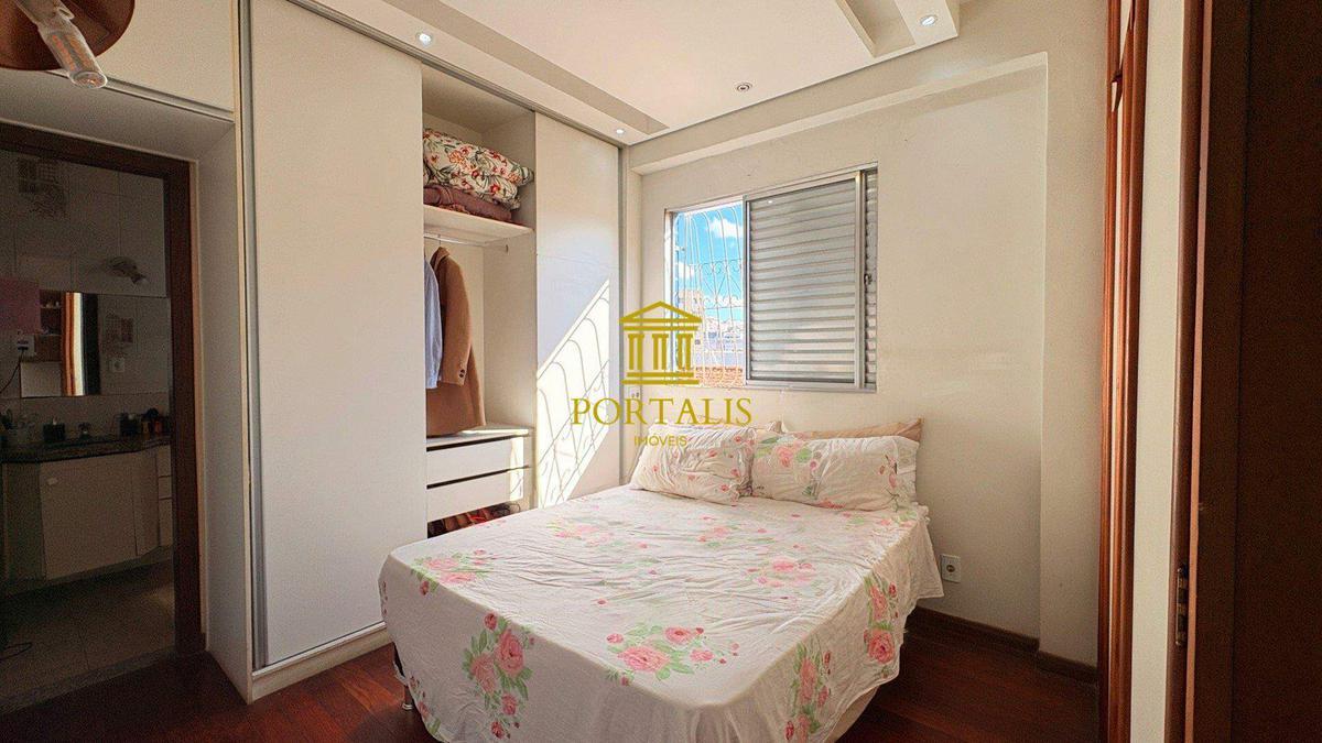 Cobertura, Santa Teresa, 3 Quartos, 2 Vagas, 1 Suíte