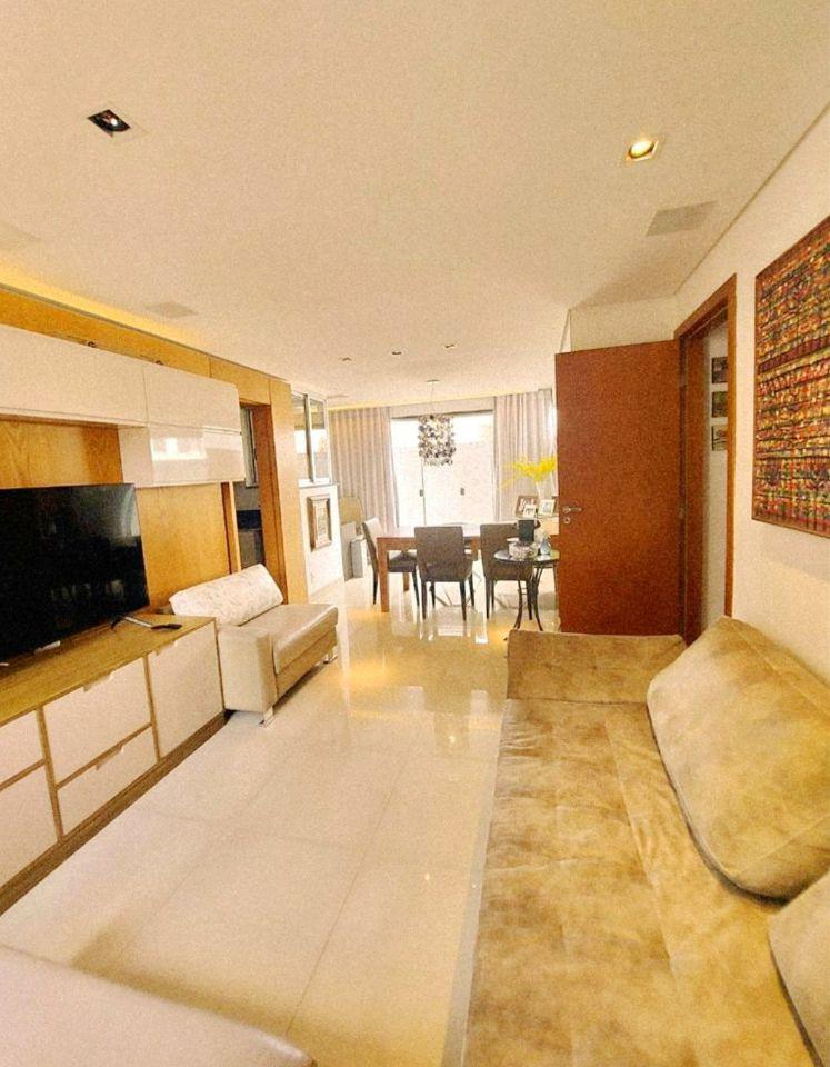Apartamento, Santo Agostinho, 2 Quartos, 2 Vagas, 1 Suíte