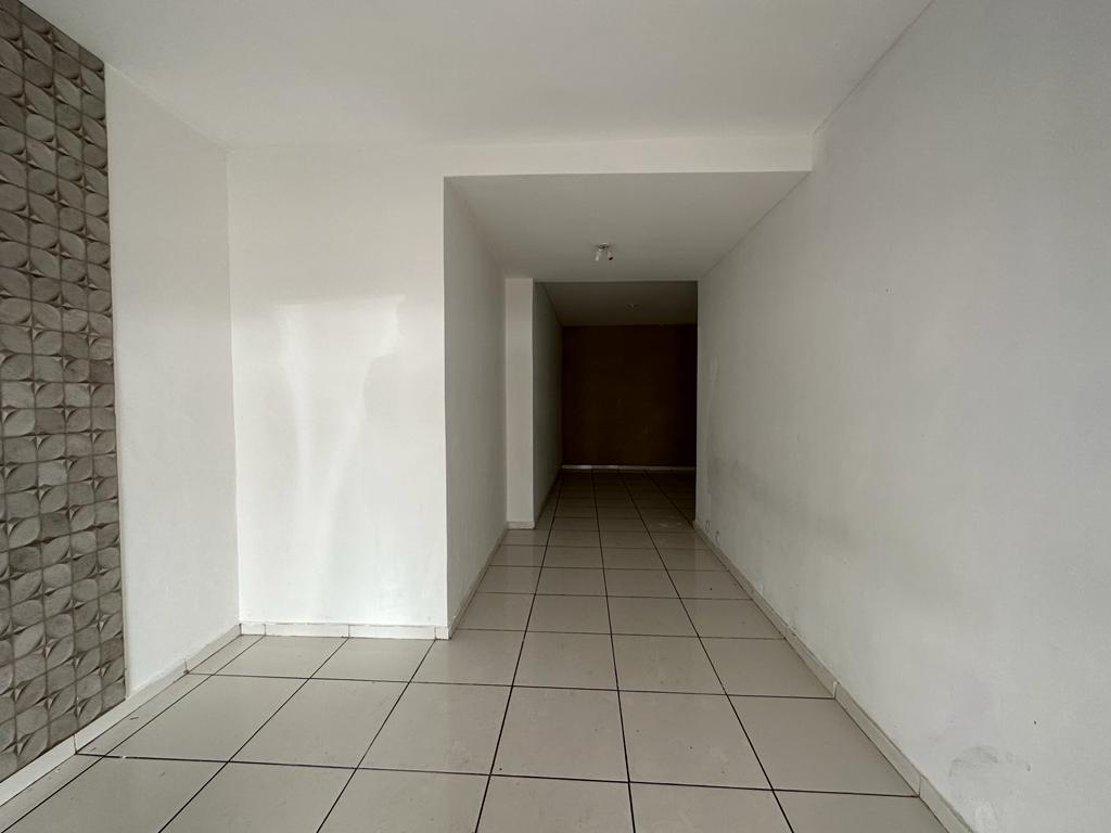 Andar, Centro, 0 Quarto, 0 Vaga