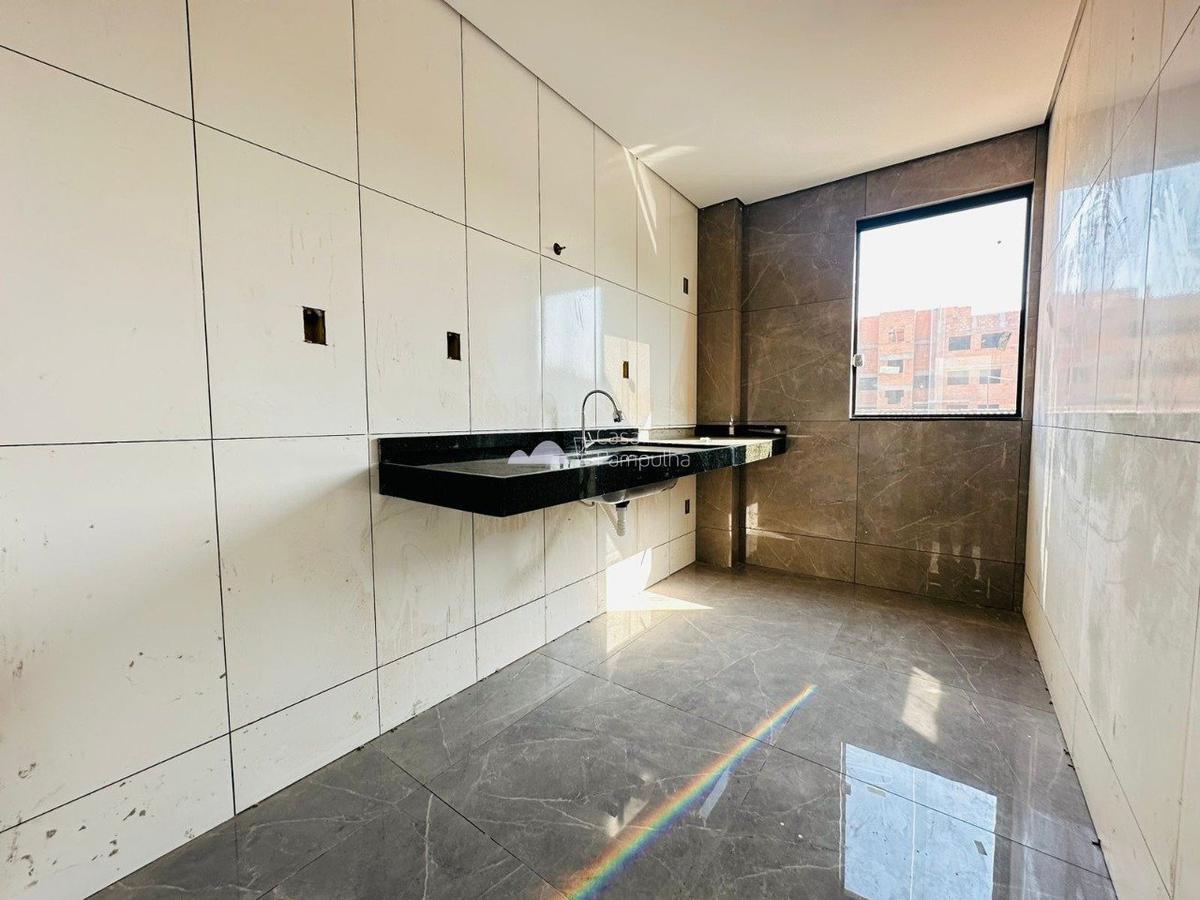 Apartamento, Planalto, 3 Quartos, 2 Vagas, 1 Suíte