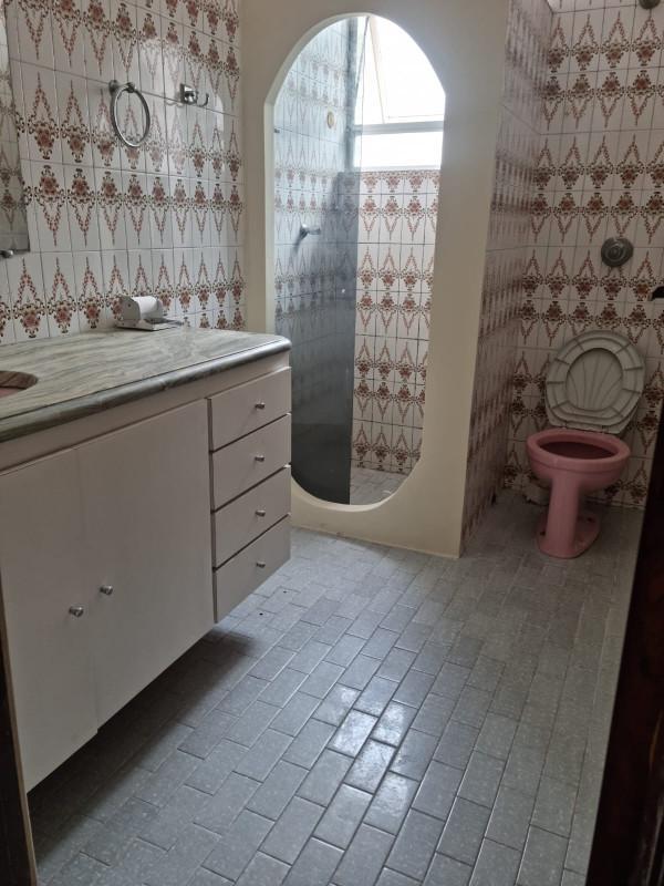 Apartamento, Coração Eucarístico, 3 Quartos, 1 Vaga