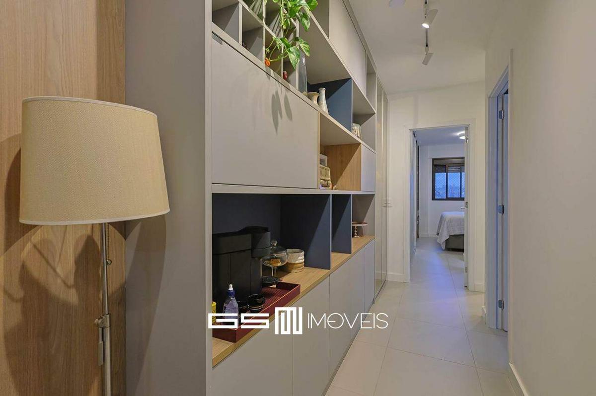 Apartamento, Santa Efigênia, 2 Quartos, 2 Vagas, 1 Suíte