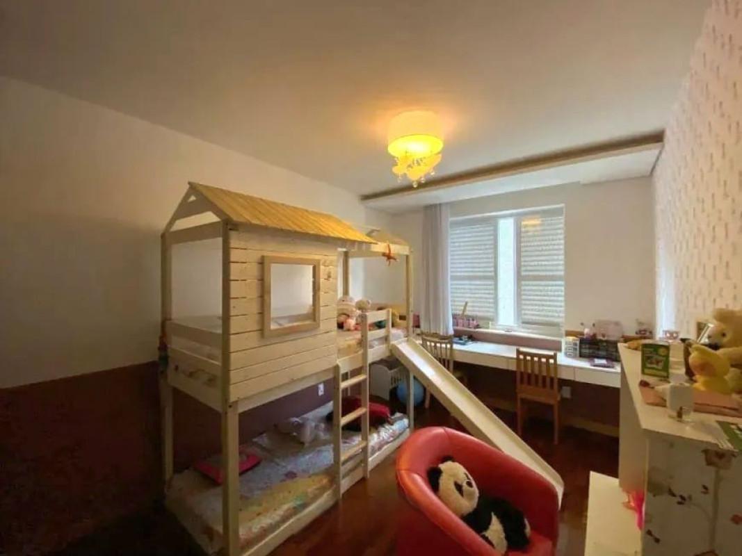 Apartamento, Santo Agostinho, 4 Quartos, 2 Vagas, 1 Suíte