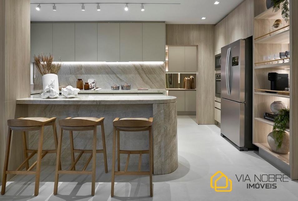 Apartamento, Luxemburgo, 3 Quartos, 3 Vagas, 3 Suítes