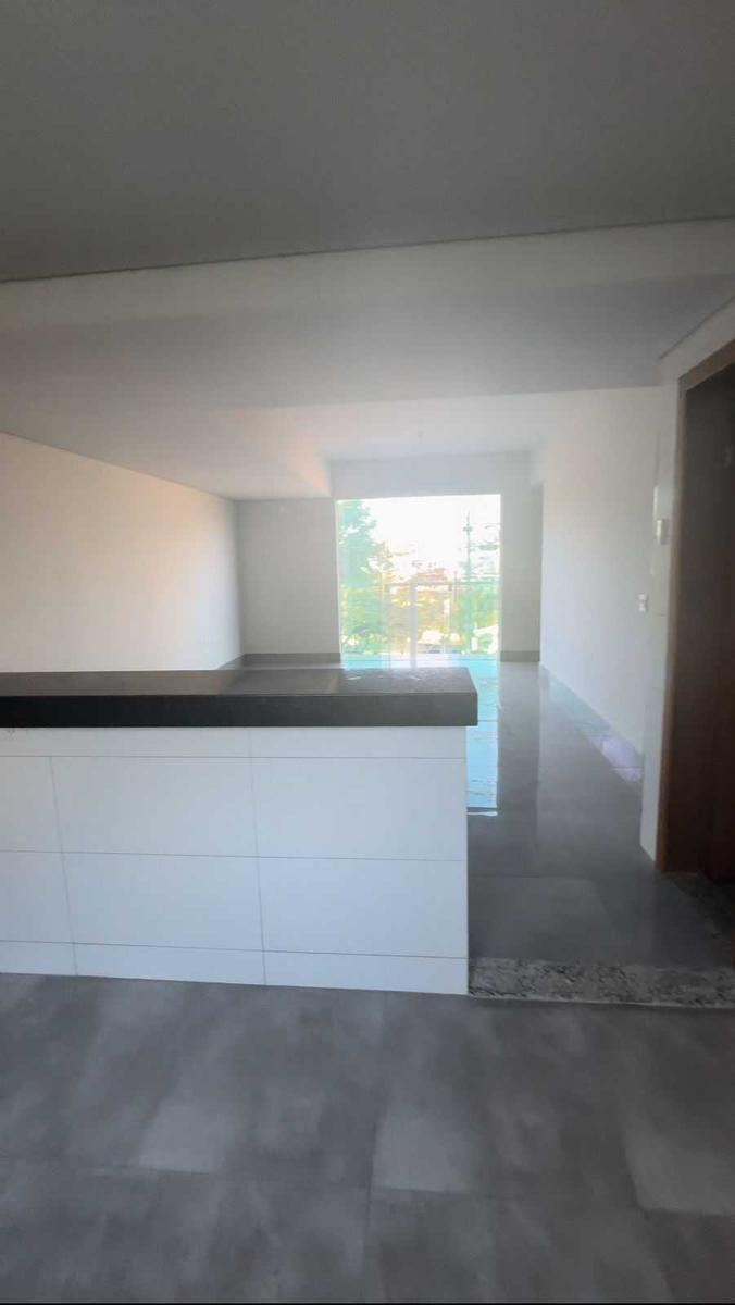 Casa, Cabral, 3 Quartos, 3 Vagas, 1 Suíte