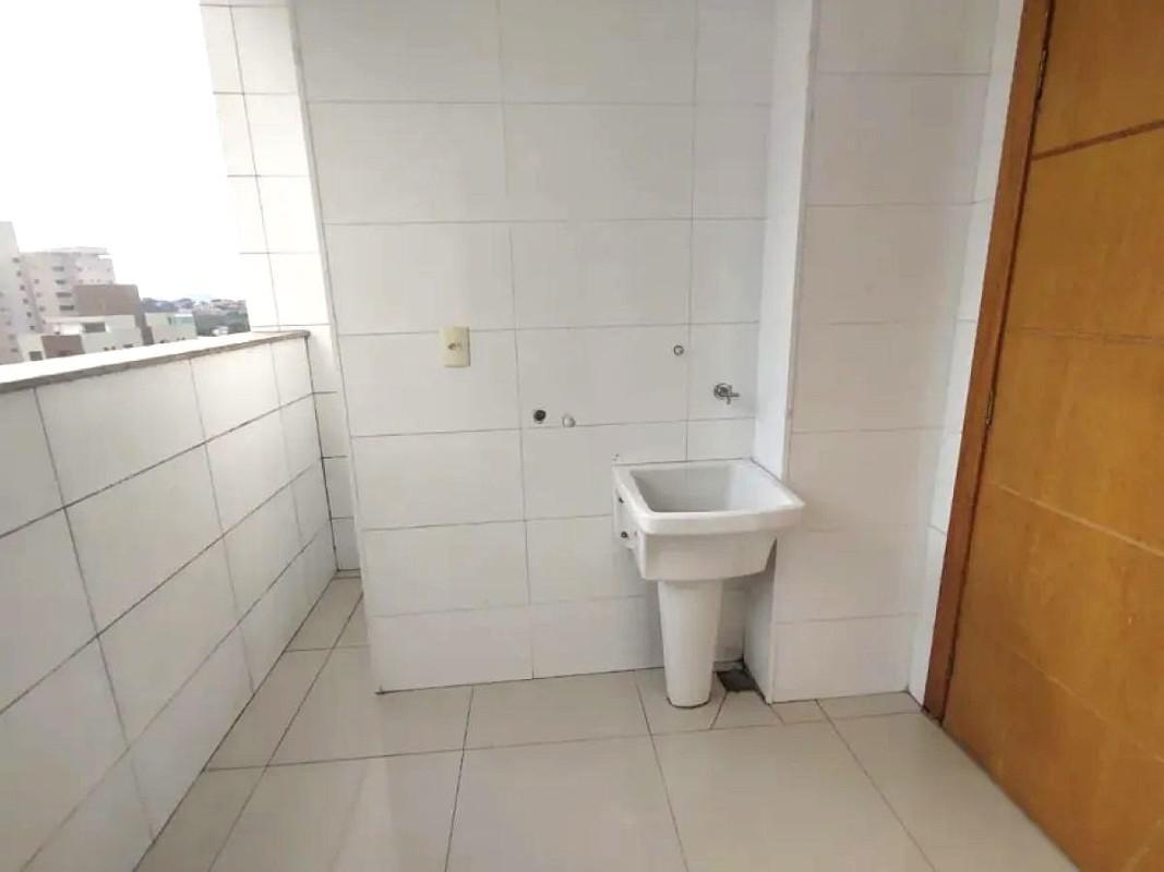 Apartamento, Pampulha, 4 Quartos, 2 Vagas, 1 Suíte