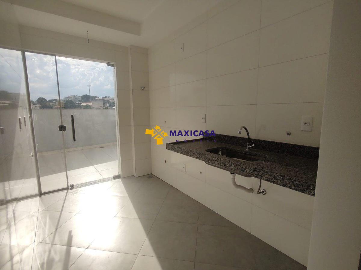 Apartamento, Santa Mônica, 2 Quartos, 2 Vagas, 1 Suíte