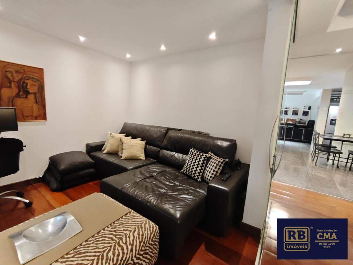 Apartamento, Gutierrez, 4 Quartos, 2 Vagas, 1 Suíte