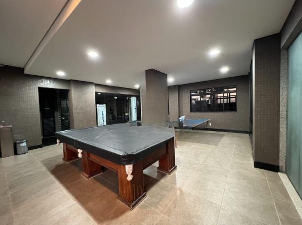 Apartamento, Belvedere, 4 Quartos, 4 Vagas, 1 Suíte