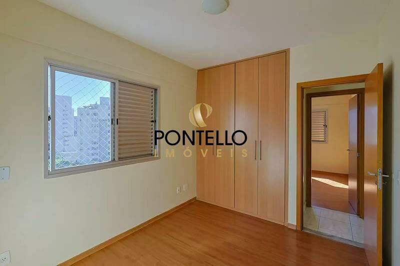 Apartamento, União, 3 Quartos, 2 Vagas, 1 Suíte