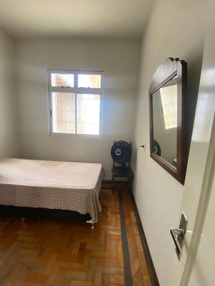 Casa, Carlos Prates, 4 Quartos, 0 Vaga, 1 Suíte