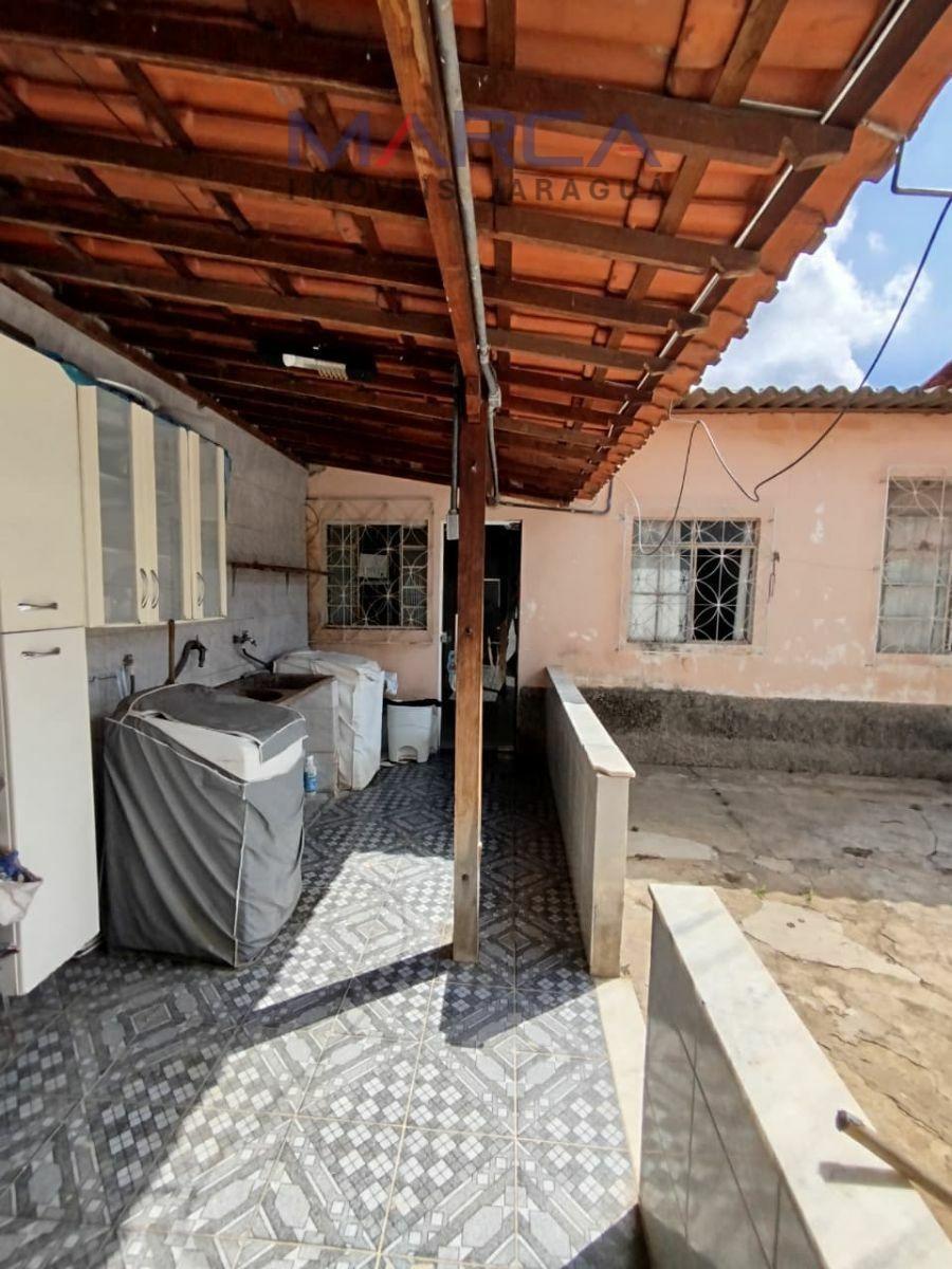 Casa, Jaraguá, 3 Quartos, 0 Vaga